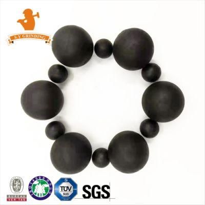 High Hardness Grinding Ball for Mine for Mining
