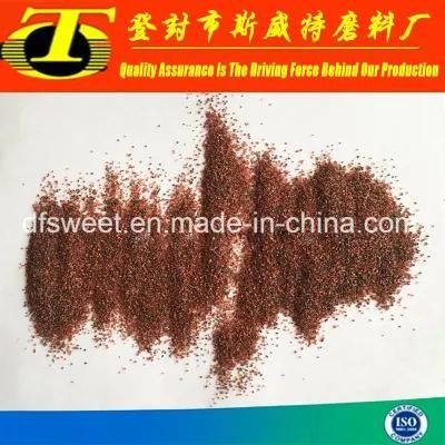 Garnet Abrasive 30/60 Mesh