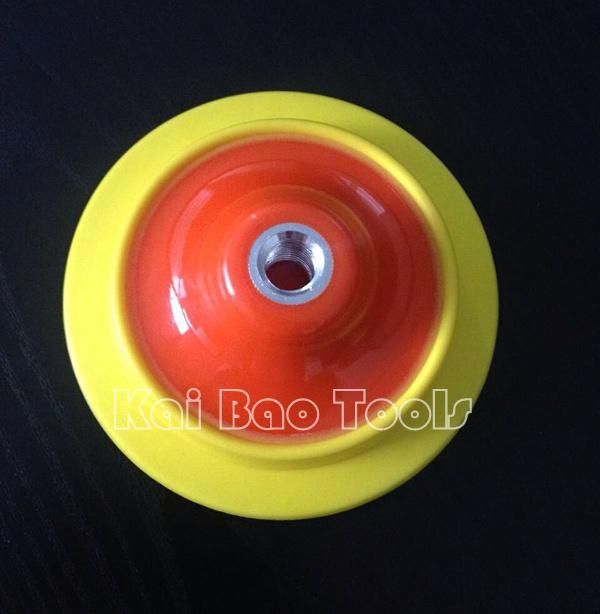 5inch Grinder Polishing Backup Pad M10 M12 M14 M16