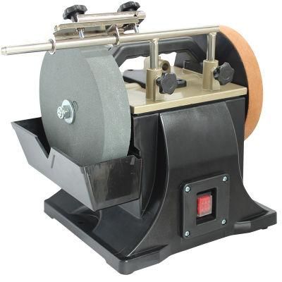 Hot Sale 240V 180W Water Sharpener with Knife Sharpen Jig for Home Use