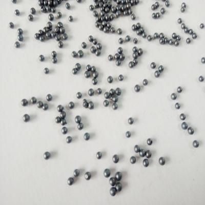 Taa Brand Blasting High Carbon Steel Shot SAE Standard