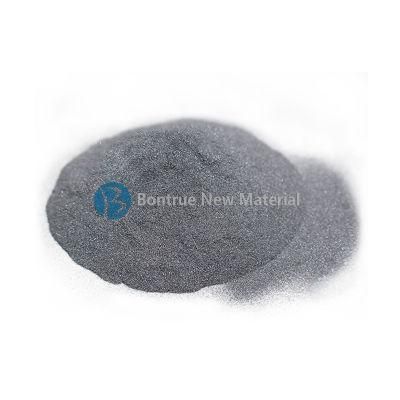 Sic Abrasive Grain F30 F36 F40 F46 F54 F60 Black Silicon Carbide Powder