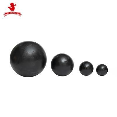 Forged Grinding Steel Ball Used for Cement Ball Mill