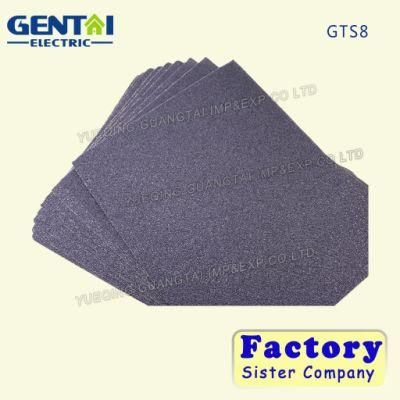230X280mm Silicon Carbide Sandpaper Dry&Wet Polishing Sanding Paper
