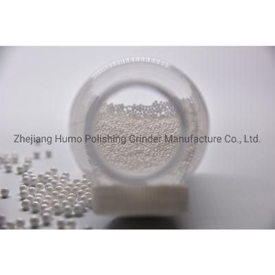 Yttria Stabilized Zirconia Suppliers Alloy Wheel Polishing Beads