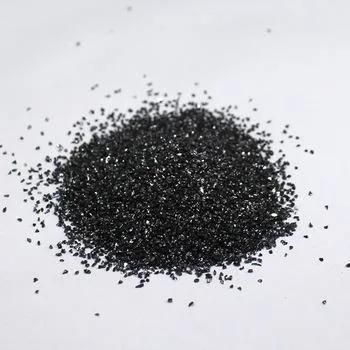 High Content Black Fused Alumina Use for Abrasives