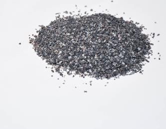 Abrasive Materials Grit of Black with High Quality