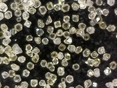 Jr-1/Jr-2 Abrasive Diamond Powder Polycrystalline /Multinano-Crystal Diamond Micro Powder