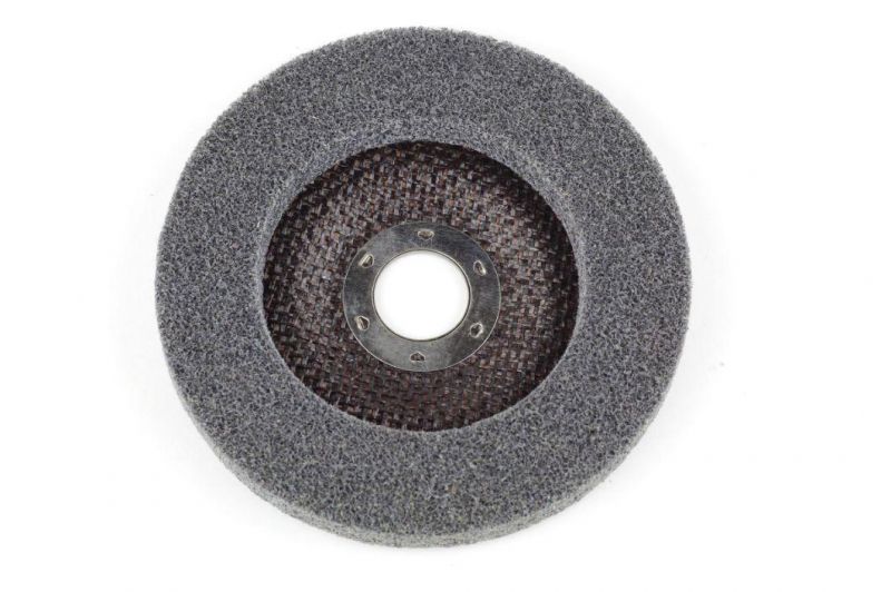 100X15X16mm Non Woven Polishing Wheel