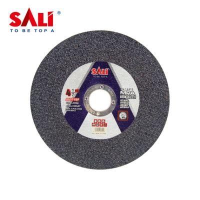 Sali 4inch 107*1.0*16mm Professonal Quality Metal Cutting Disc