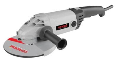 230mm 2400W Angle Grinder (CA8316A) for South America Level Low