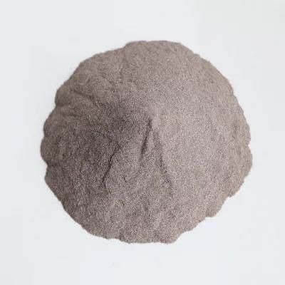 High Quality Brown Alumina Oxide for Resin Adrasives