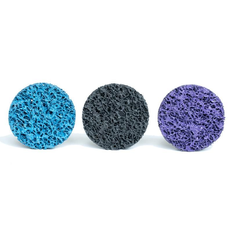 Non-Woven Abrasives Disc