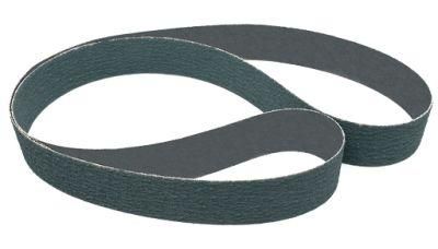 50X2100mm P120 Zirconium Abrasive Belts