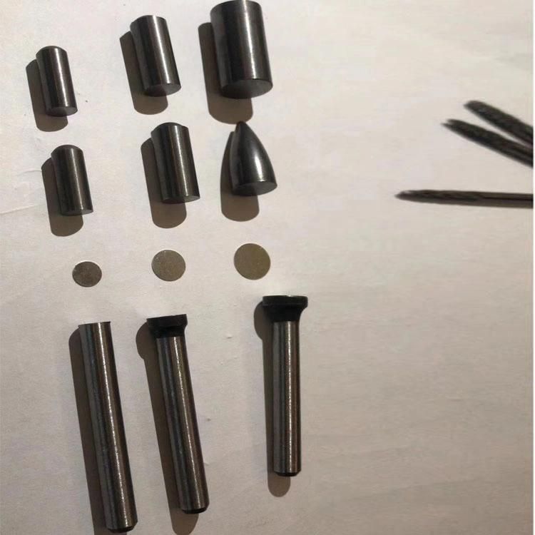 Full Range of Carbide Burs with Excellent Endurance