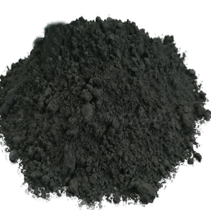 High Pure Green/Black Sic Silicon Carbide Carborundum Abrasive Grains/Powder