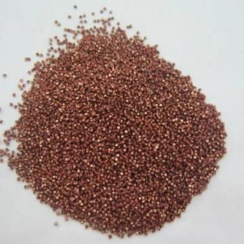 Wholesale High Purity Copper Granules Cut Wire Shot