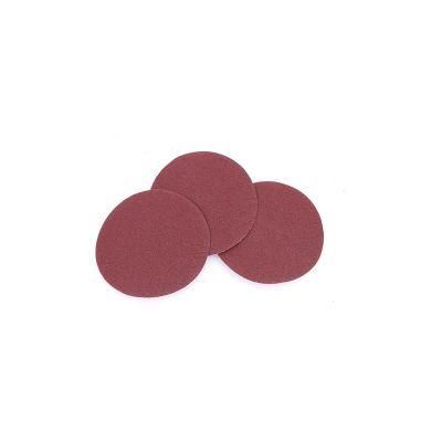 Round Shape Velcro Sanding Disc