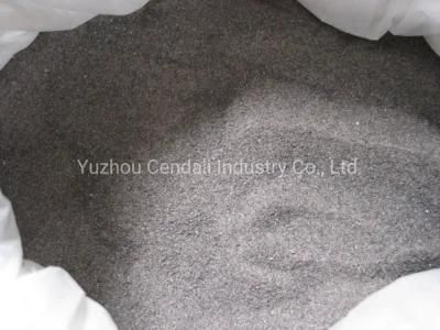 Hot Seller Brown Aluminium Oxide as Raw Material for Abrasive Paper for Non-Metal Process