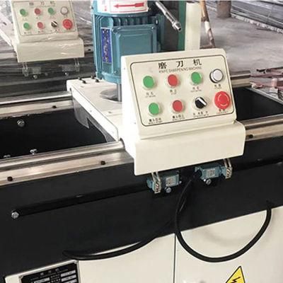 Cutter Tool Straight Saw Blade Sharpening Machine Knife Grinder Machine