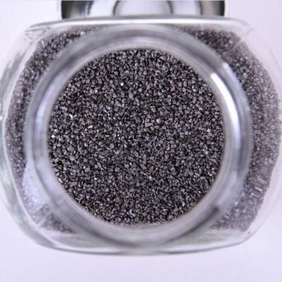 Steel Grit G50 Sand Blasting Abrasives with Low Price