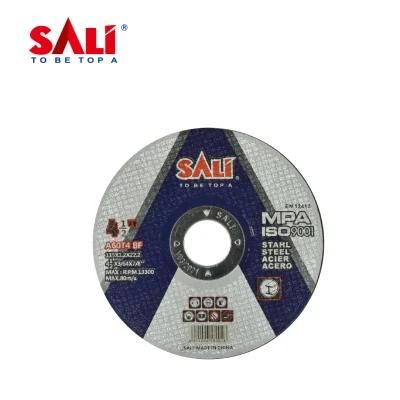Yongkang Abrasive Tools Cutting Wheel Size 4.5&quot; with Good Price
