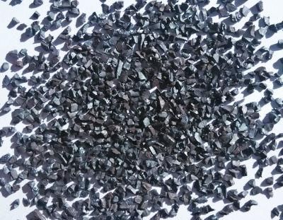 Competitive Price Taa Brand Bearing Steel Grit Abrasive Blasting