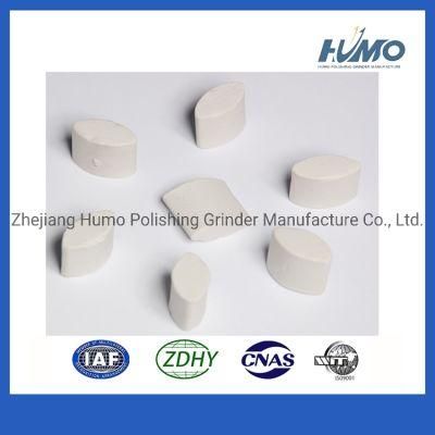 Factory Price Cost-Saving Ceramic Polishing Media