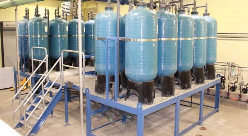 Factory Supply 80 Mesh Grit Water Jet Cutting Garnet Sand Garnet Abrasive