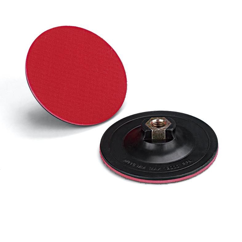 Metal Floor Polishing Pad and Grinding Disc