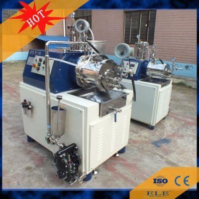 Edw Super Fine Horizontal Pearl Mill