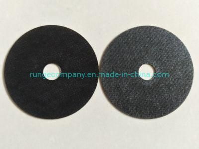 Power Electric Tools Accessories 4.5&quot; Stainless Cutting Wheel, Aggressive Cutting Discs for Metal &amp; Stainless Steel