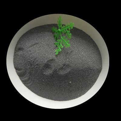 Factory Supply Black/Green Silicon Carbide for Electric Heating Ceramics