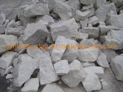 High Alumina Al2O3 99% White Corundum for Cutting Wheels