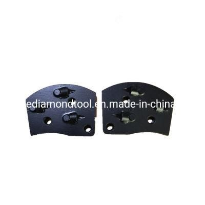 New Design Diamond PCD Grinding Disc