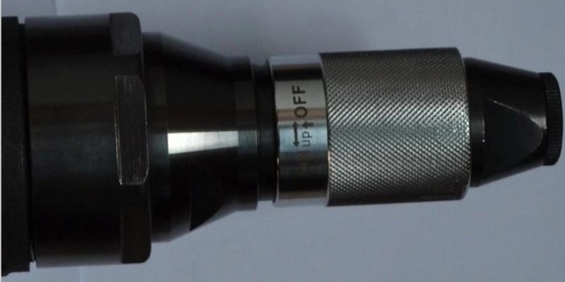 9inch Air Angle Grinder in FUJI Fa-9c-2 Type