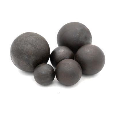 Shengye Grinding Ball B2, B3 Material 20mm-150mm