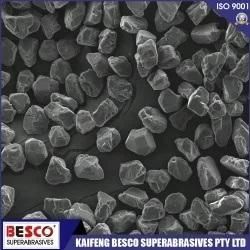 Super Abrasive Synthetic Diamond Powder for Polishing