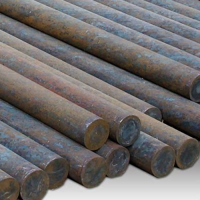 New Material Grinding Steel Rods