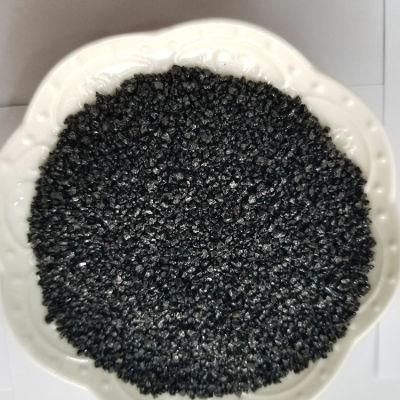 Black Quartz Sand