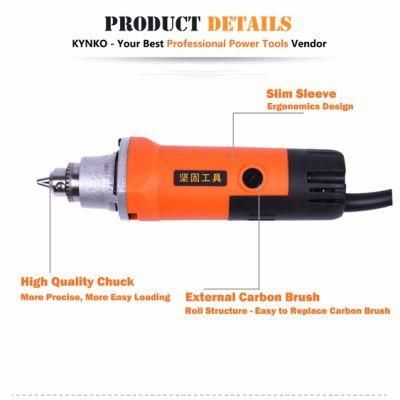 Kynko 20mm 150W Classic Model Electric Mini Die Grinder