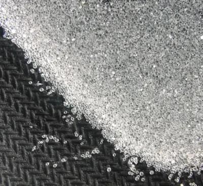 Taa Brand Sand Blasting Glass Beads 40-60#