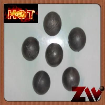 Low Price Cement Used High Chrome Grinding Media