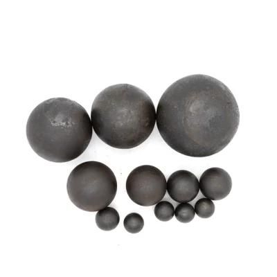 Hot Sale Grinding Media Ball Made in China