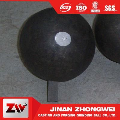 Grinding Ball for Ball Mill and Mining