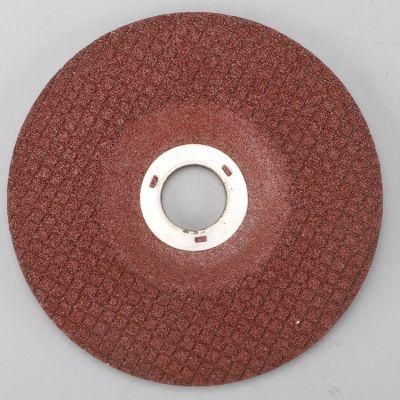 Flexible Grinding Wheel