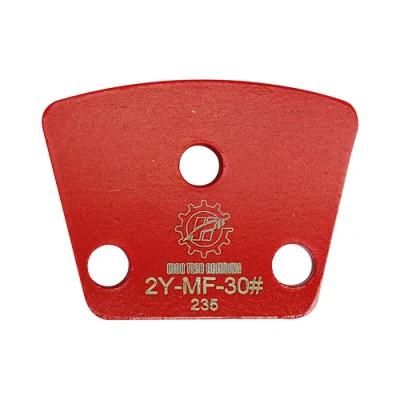 Concrete Terrazzo Grinding Polishing Pads