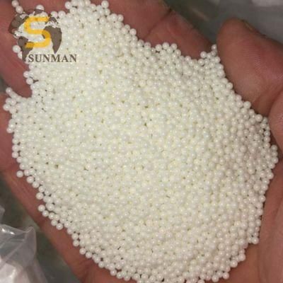 Yttria Zirconia Grinding Media Ceramic Beads for Ink