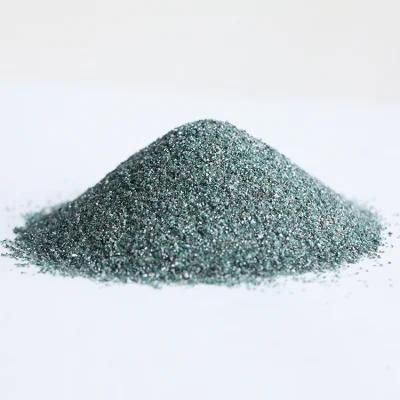 Factory Hot Sale 98.5 % Content Sic for High-Speed Steel Cutters