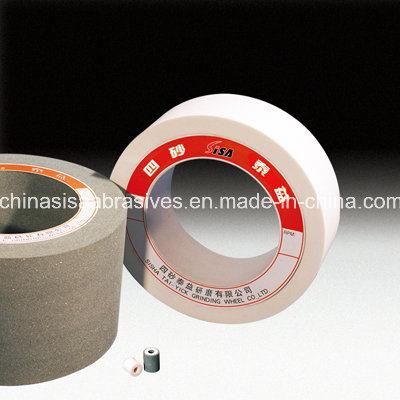 Sisa Centerless Grinding Wheel